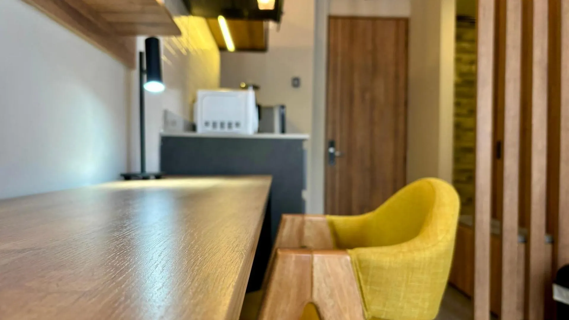 Apartament Atelier Ivin 567 Bogotá