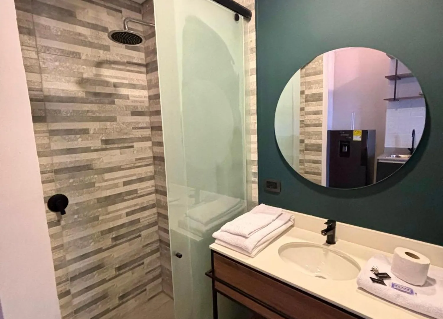 Apartament Atelier Ivin 567 Bogotá