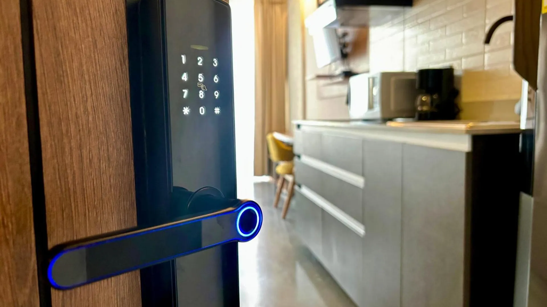 Apartament Atelier Ivin 567 Bogotá