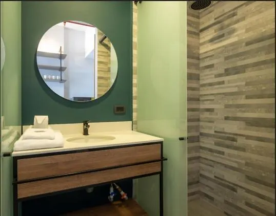Apartament Atelier Ivin 567 Bogotá